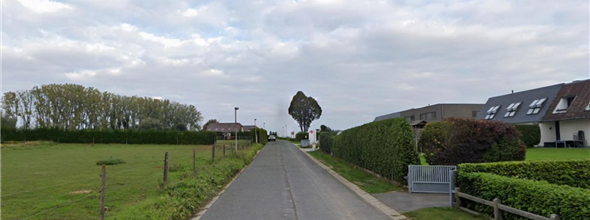 Rioleringswerken Leeuwerikstraat - Smalleweg